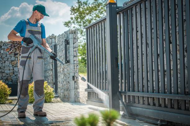 Professional Pressure Washing Services in Middletown, PA